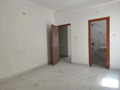 Bedroom Image of 1621 Sq.ft 3 BHK Apartment / Flat for sale in Neknampur Hyderabad for Rs. 10536501
