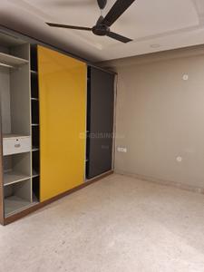 Bedroom Image of 1683 Sq.ft 3 BHK Builder Floor for sale in Swasthya Vihar New Delhi for Rs. 32500000