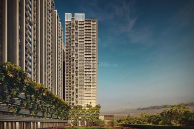 Image of 1377 Sq.ft 3 BHK Apartment / Flat for sale in Rohan Harita Phase 3, Tathawade, Pune for Rs. 11000000