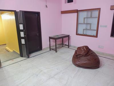 Hall Image of 1600 Sq.ft 2 BHK Independent House for rent in Malviya Nagar Jaipur for Rs. 10000