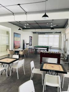Image of 414 Sq.ft 1 BHK Apartment / Flat for sale in Mahindra Happinest Kalyan, Bhiwandi, Thane for Rs. 4950000