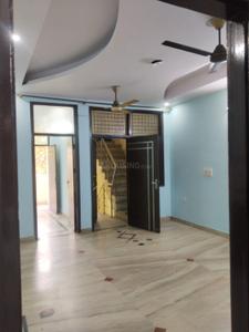 Hall Image of 1600 Sq.ft 3 BHK Independent House for sale in Vasundhara Ghaziabad for Rs. 14000000