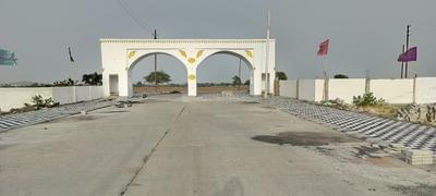 Image of 5000 Sq.ft Residential Plot / Land for sale in Super Corridor, Indore for Rs. 13000000