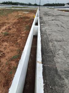 Image of 1350 Sq.ft Residential Plot / Land for sale in Othakalmandapam, Coimbatore for Rs. 2540000