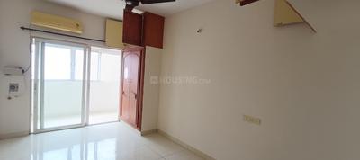 Bedroom Image of 1300 Sq.ft 3 BHK Apartment / Flat for rent in Saibaba Colony Coimbatore for Rs. 25000