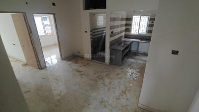 Living Room Image of 885 Sq.ft 2 BHK Apartment / Flat for sale in Keshtopur Kolkata for Rs. 3100000
