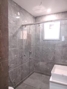 Bedroom Three Image of 2718 Sq.ft 4 BHK Builder Floor for sale in Sector 85 Faridabad for Rs. 27000000