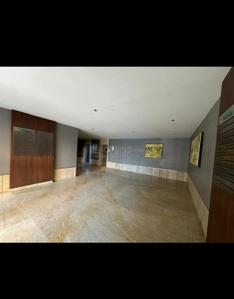Balcony Image of 1300 Sq.ft 2.5 BHK Apartment / Flat for sale in Jagatpur Ahmedabad for Rs. 9500000
