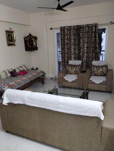 Bedroom Image of 755 Sq.ft 1 BHK Apartment / Flat for sale in Shriram Summitt by Shriram Properties, Electronic City Bengaluru for Rs. 8000000