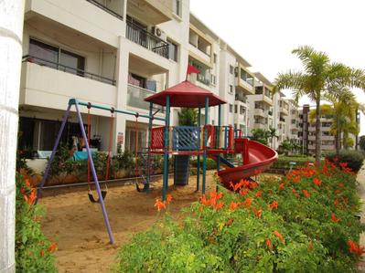 Image of 1235 Sq.ft 2 BHK Apartment / Flat for sale in Pavani Sarovar Phase 1 by Pavani Infra, Whitefield, Bengaluru for Rs. 13400000