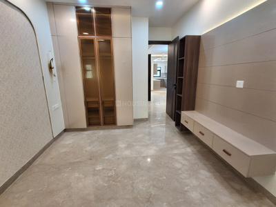 Image of 1250 Sq.ft 3 BHK Builder Floor for sale in Vikaspuri, New Delhi for Rs. 20200000