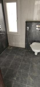 Bathroom Image of 1025 Sq.ft 3 BHK Apartment / Flat for sale in Pavani Mirabilia, K R Puram Bengaluru for Rs. 16000000