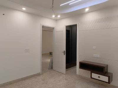 Bedroom Image of 2300 Sq.ft 4 BHK Builder Floor for sale in Aman New Builders Floors, Sector 20 Rohini New Delhi for Rs. 19000000