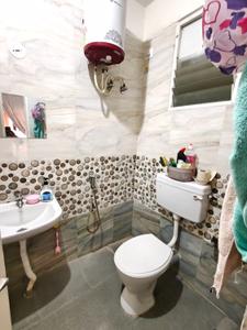 Image of 1500 Sq.ft 3 BHK Apartment / Flat for rent in Nagondanahalli, Bengaluru for Rs. 40000