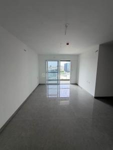 Living Room Image of 1050 Sq.ft 2 BHK Apartment / Flat for rent in Zen Elite, Kharadi Pune for Rs. 38000