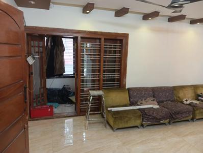 Hall Image of 2000 Sq.ft 3 BHK Independent House for rent in Shivaji Nagar Bengaluru for Rs. 65000