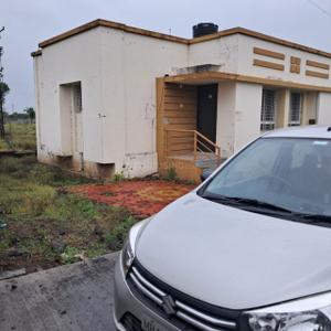 Image of 650 Sq.ft 1 BHK Independent House for sale in Econ Shivar Villa, Apatgaon, Aurangabad for Rs. 2800000