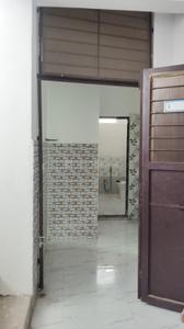 Kitchen Image of 1100 Sq.ft 2 BHK Independent House for rent in Kalyanpur Lucknow for Rs. 12500