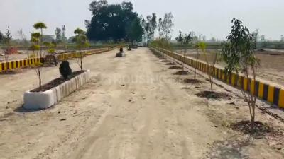 Image of 1000 Sq.ft Residential Plot / Land for sale in Sultanpur Road, Lucknow for Rs. 2200000