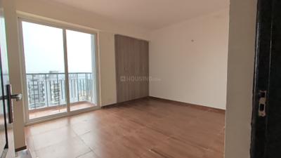 Bedroom Image of 1790 Sq.ft 3.5 BHK Apartment / Flat for sale in Assotech The Nest, Crossings Republik Ghaziabad for Rs. 13000000
