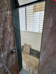 Bathroom Image of 700 Sq.ft 1 BHK Apartment / Flat for sale in Adinath Group Heritage, Ulwe Navi Mumbai for Rs. 6200000