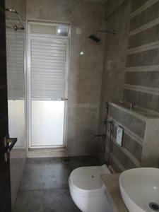Image of 1400 Sq.ft 2 BHK Apartment / Flat for sale in Satyam Imperial Heights, Ghansoli, Navi Mumbai for Rs. 25700000
