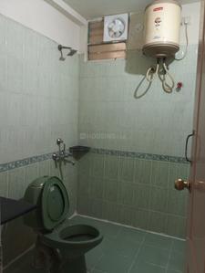 Image of 1800 Sq.ft 3 BHK Apartment / Flat for rent in Kuteers Acrade, Koramangala, Bengaluru for Rs. 70000