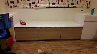 Kitchen Image of 495 Sq.ft 1 BHK Apartment / Flat for sale in Andheri West Mumbai for Rs. 18500000