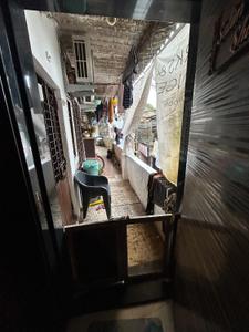 Image of 300 Sq.ft 1.5 BHK Independent House for sale in Santacruz East, Mumbai for Rs. 500000