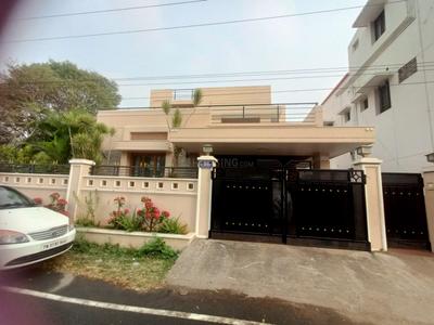 Image of 3500 Sq.ft 4 BHK Independent House for sale in Saibaba Colony, Coimbatore for Rs. 52500000