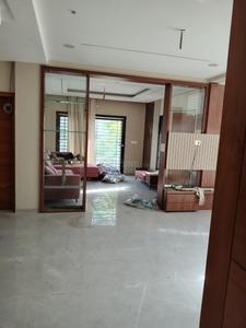 Hall Image of 4200 Sq.ft 5 BHK Independent House for sale in Scheme No 114 Indore for Rs. 32500000