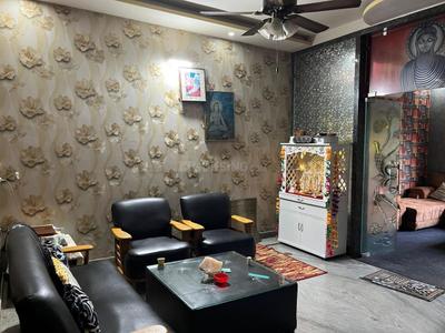 Hall Image of 1800 Sq.ft 3.5 BHK Independent House for sale in Kharar Mohali for Rs. 16500000