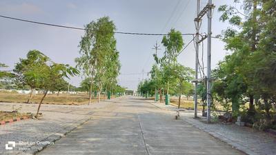 Image of 1200 Sq.ft Residential Plot / Land for sale in Super Corridor, Indore for Rs. 5580000