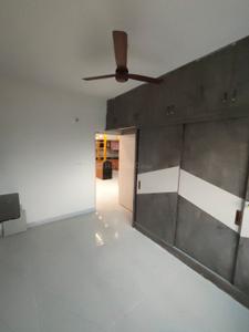 Bedroom Image of 1544 Sq.ft 3 BHK Apartment / Flat for rent in Sri Balaji Classic, Medahalli Bengaluru for Rs. 30000