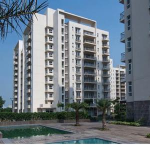 Image of 2920 Sq.ft 3 BHK Apartment / Flat for sale in Vatika Sovereign Park, Sector 99, Gurgaon for Rs. 38500000