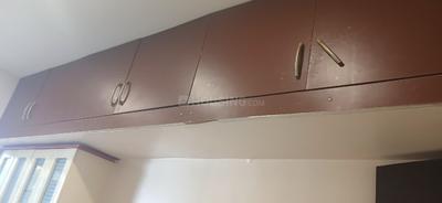 Kitchen Image of 1250 Sq.ft 3 BHK Apartment / Flat for sale in Hoshangabad Road Bhopal for Rs. 4000000