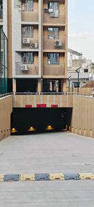 Image of 1900 Sq.ft 3 BHK Apartment / Flat for rent in Empire Evok, Isanpur, Ahmedabad for Rs. 16000