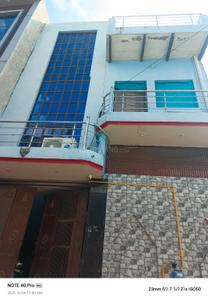 Image of 765 Sq.ft 4 BHK Independent House for sale in Tantura, Mathura for Rs. 5000000