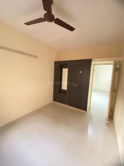 Stand alone property Marathalli Bedroom 1