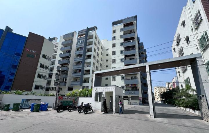 Nayans Nature Springs Main Image 1