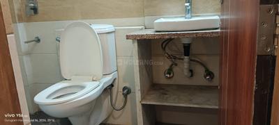 Image of 1200 Sq.ft 2 BHK Builder Floor for rent in Sector 46, Gurgaon for Rs. 40000