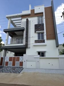 Image of 4600 Sq.ft 5 BHK Villa for sale in Kapra, Secunderabad for Rs. 34000000