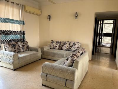 Hall Image of 1300 Sq.ft 2 BHK Apartment / Flat for rent in Unitech Fresco, Sector 50 Gurgaon for Rs. 49999