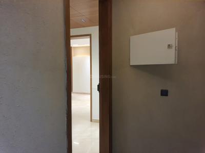 Main Entrance Image of 2600 Sq.ft 4 BHK Builder Floor for sale in Shahpur Gurgaon for Rs. 46200000