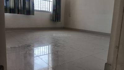Bedroom Image of 800 Sq.ft 2 BHK Apartment / Flat for sale in Godrej 24, Hinjawadi Pune for Rs. 8550000