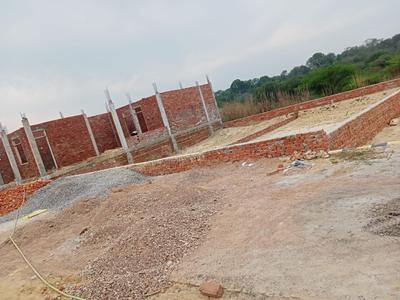 Image of 1000 Sq.ft Residential Plot / Land for sale in Sarojini Nagar, Lucknow for Rs. 1550000