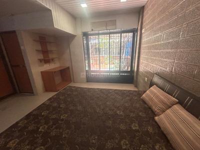 Hall Image of 1060 Sq.ft 2 BHK Apartment / Flat for rent in Lok Terraces CHS, Vashi Navi Mumbai for Rs. 60000