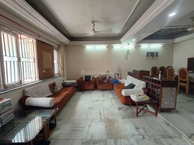 Hall Image of 2253 Sq.ft 4 BHK Independent House for sale in Satellite Ahmedabad for Rs. 31100000