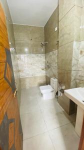 Bathroom Image of 200 Sq.ft 4 BHK Independent House for rent in Bajwa NRI Apartments, Kharar Mohali for Rs. 6000
