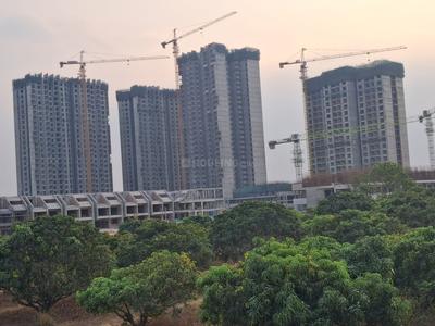 Image of 1135 Sq.ft 2 BHK Apartment / Flat for sale in Gunjur Village, Bengaluru for Rs. 12000000